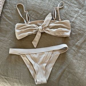 Frankie’s Bikini- super comfy!
